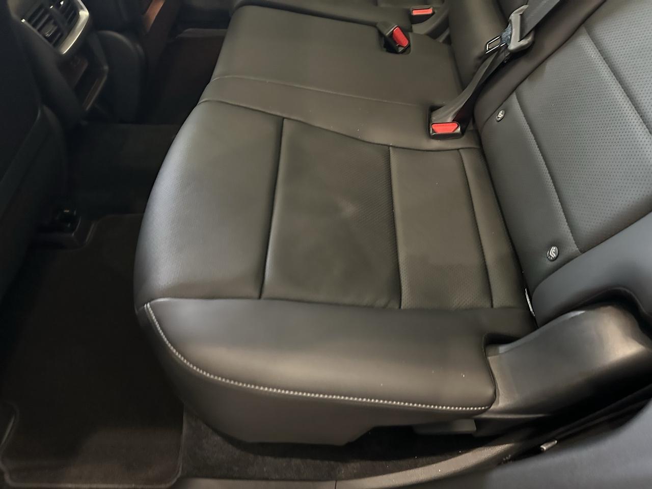 2025 INFINITI QX50 LUXE Annapolis MD