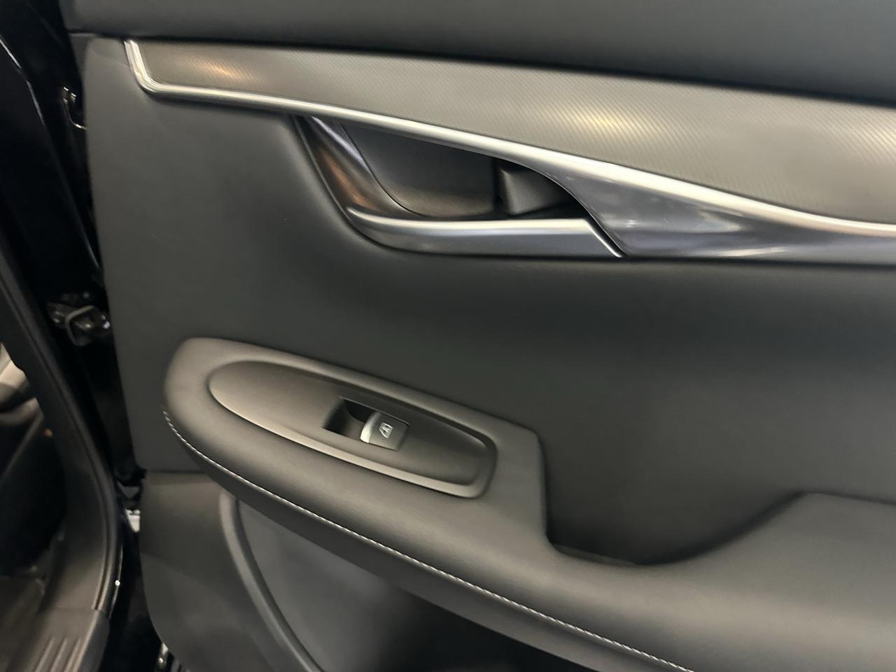 2025 INFINITI QX50 LUXE Annapolis MD