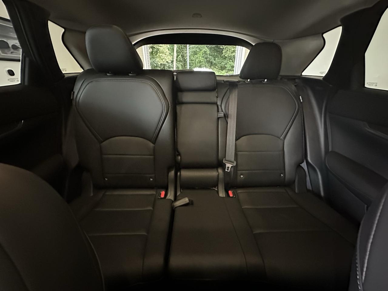 2025 INFINITI QX50 LUXE Annapolis MD