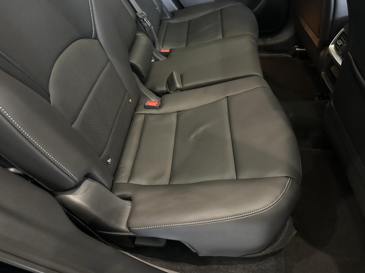 2025 INFINITI QX50 LUXE Annapolis MD