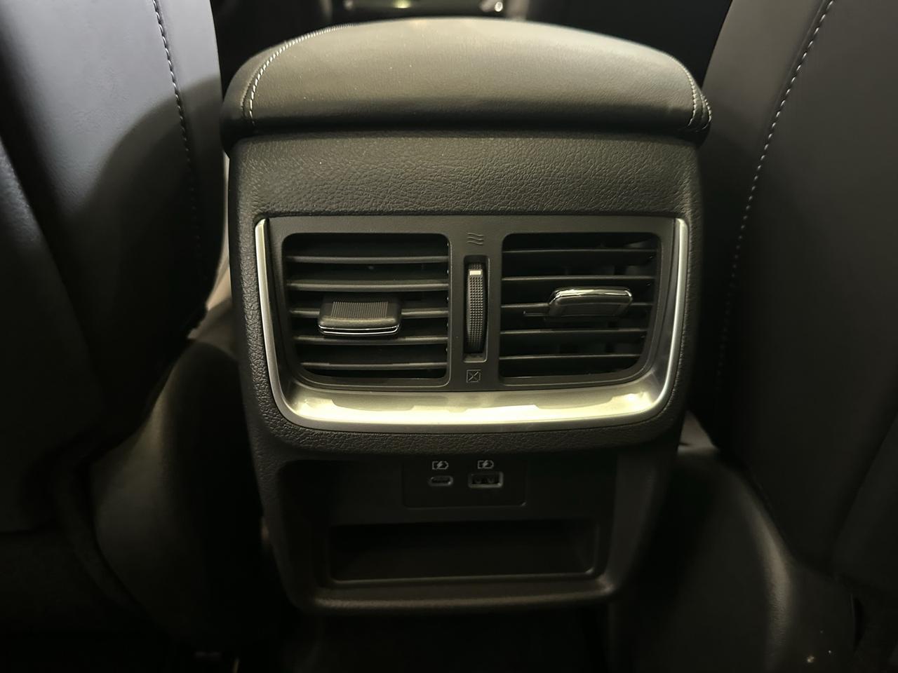 2025 INFINITI QX50 LUXE Annapolis MD