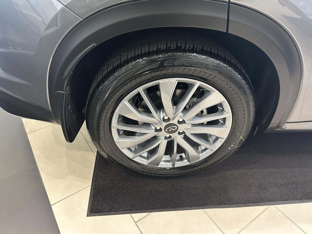2025 INFINITI QX50 LUXE Annapolis MD