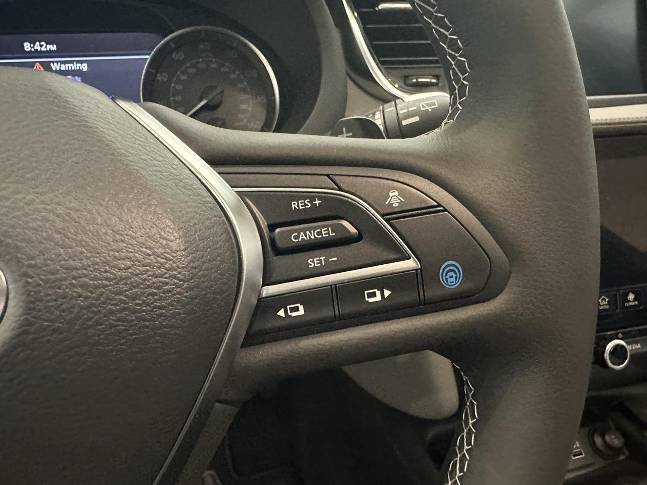 2025 INFINITI QX50 LUXE Annapolis MD