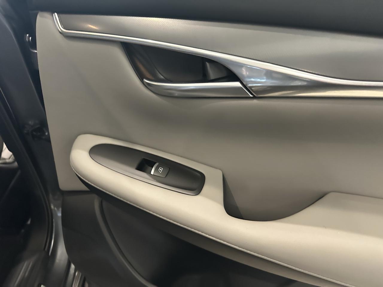 2025 INFINITI QX50 LUXE Annapolis MD