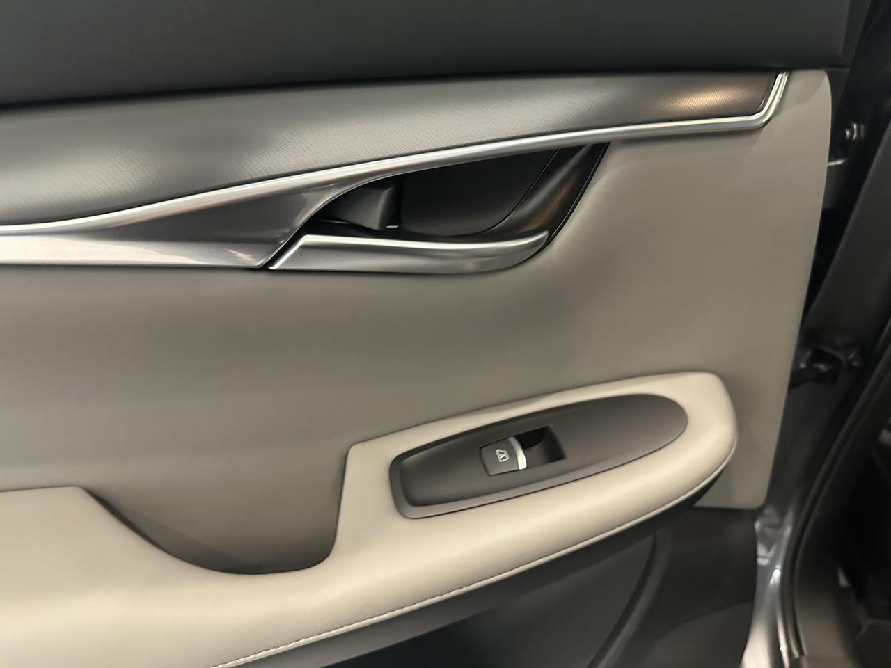 2025 INFINITI QX50 LUXE Annapolis MD