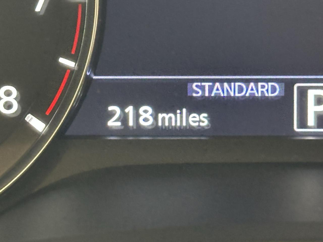 2025 INFINITI QX50 LUXE Annapolis MD