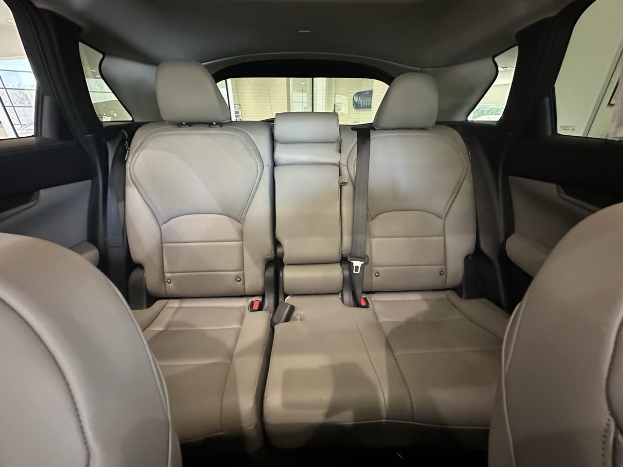 2025 INFINITI QX50 LUXE Annapolis MD