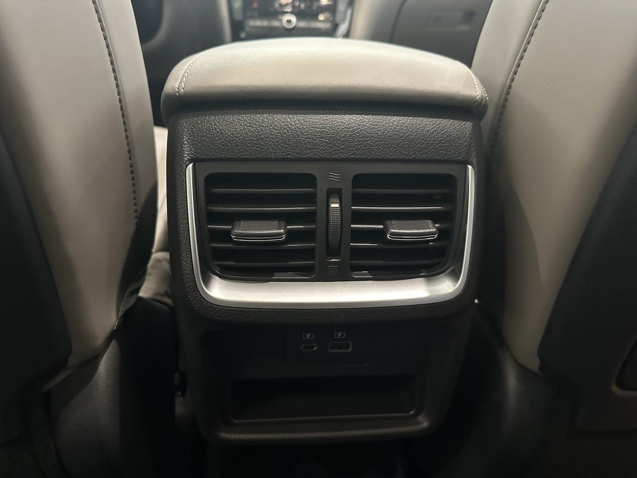 2025 INFINITI QX50 LUXE Annapolis MD