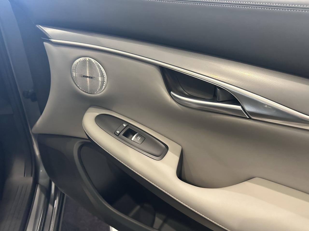 2025 INFINITI QX50 LUXE Annapolis MD