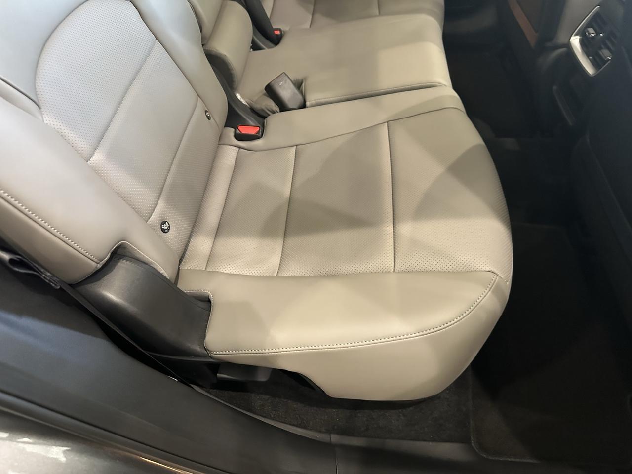 2025 INFINITI QX50 LUXE Annapolis MD
