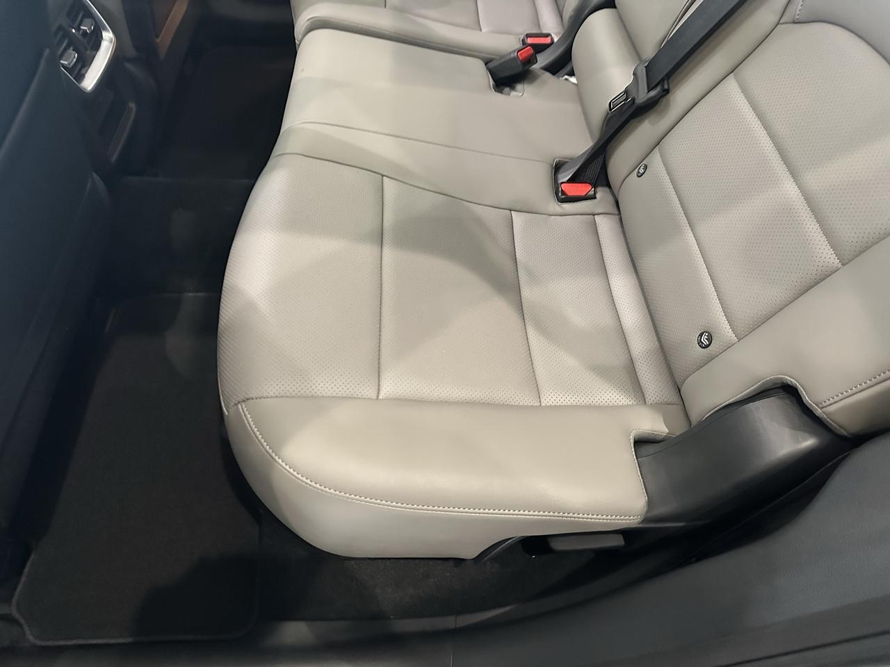 2025 INFINITI QX50 LUXE Annapolis MD