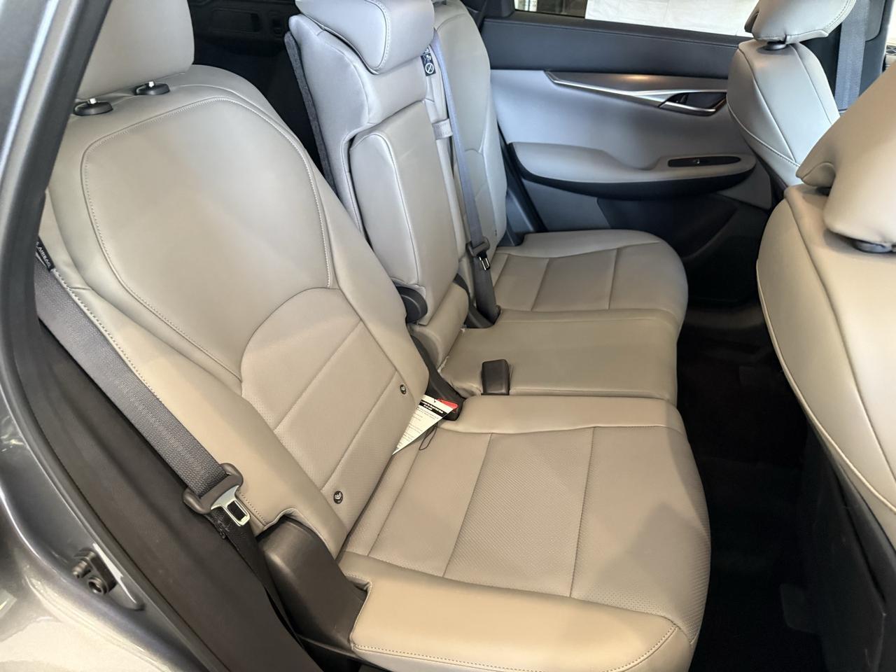 2025 INFINITI QX50 LUXE Annapolis MD