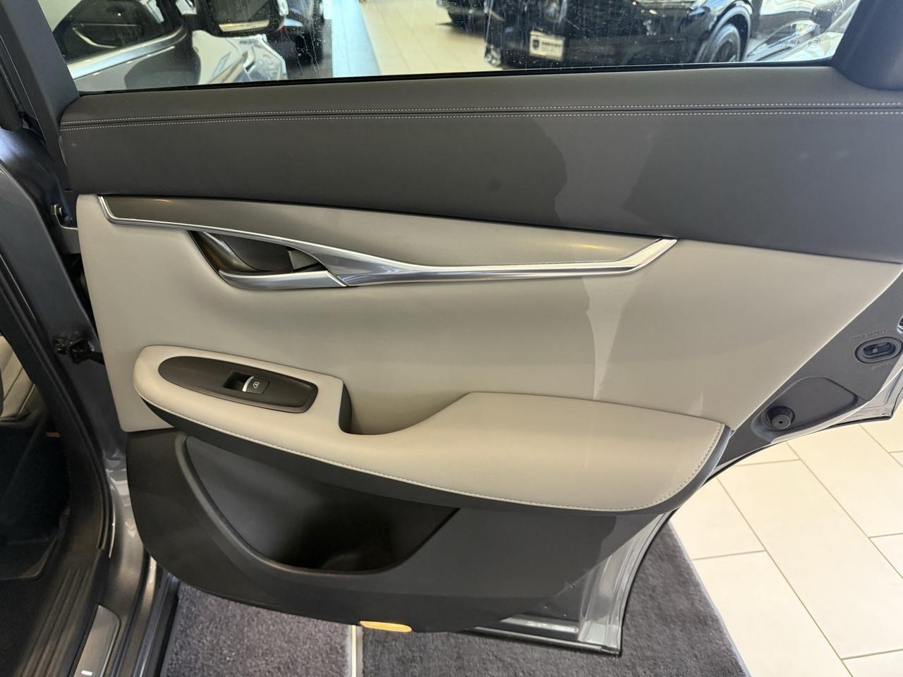 2025 INFINITI QX50 LUXE Annapolis MD