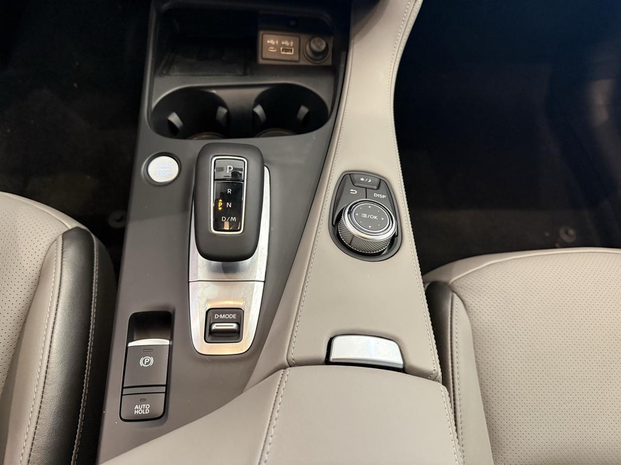 2025 INFINITI QX50 LUXE Annapolis MD