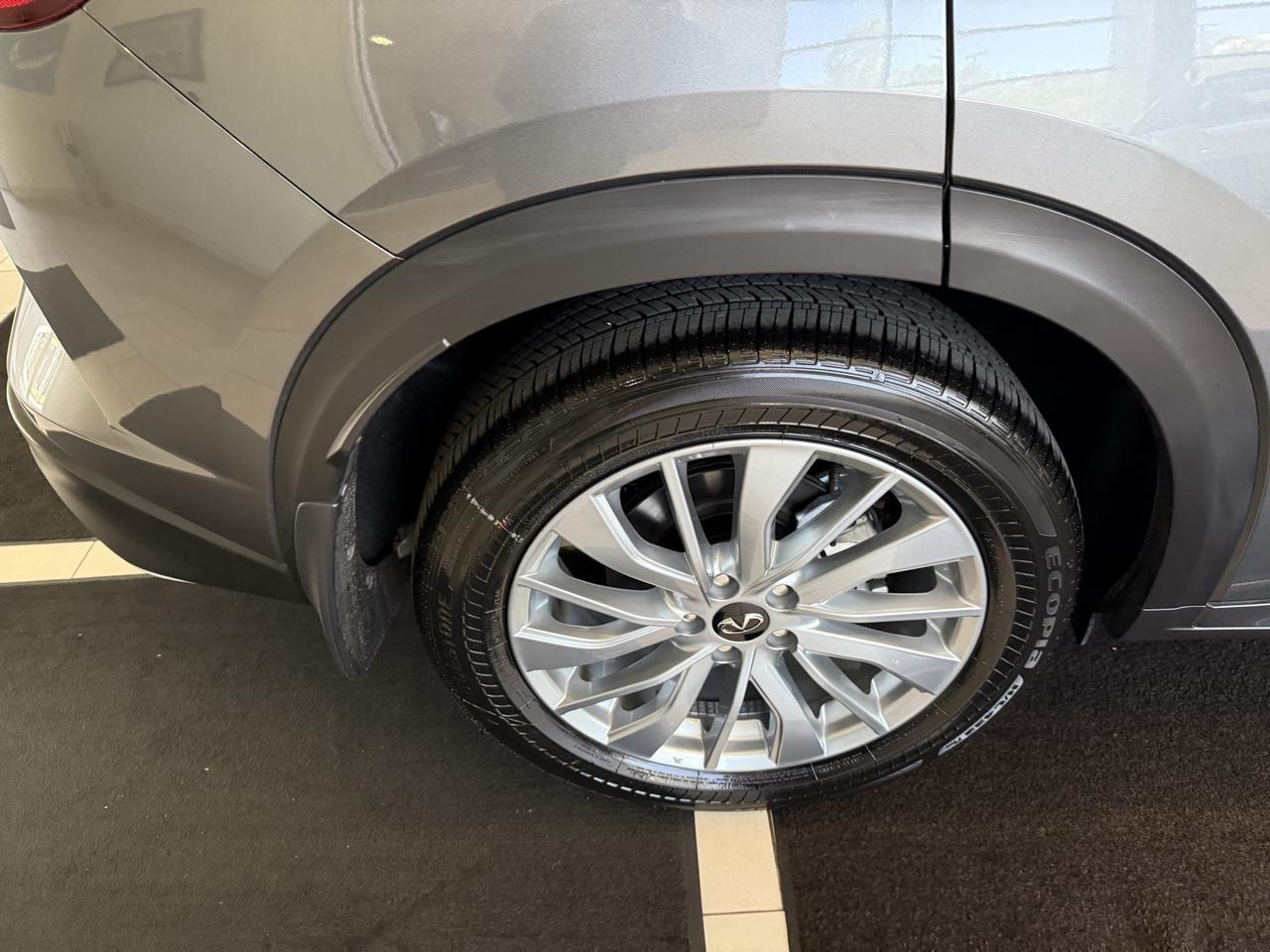 2025 INFINITI QX50 LUXE Annapolis MD