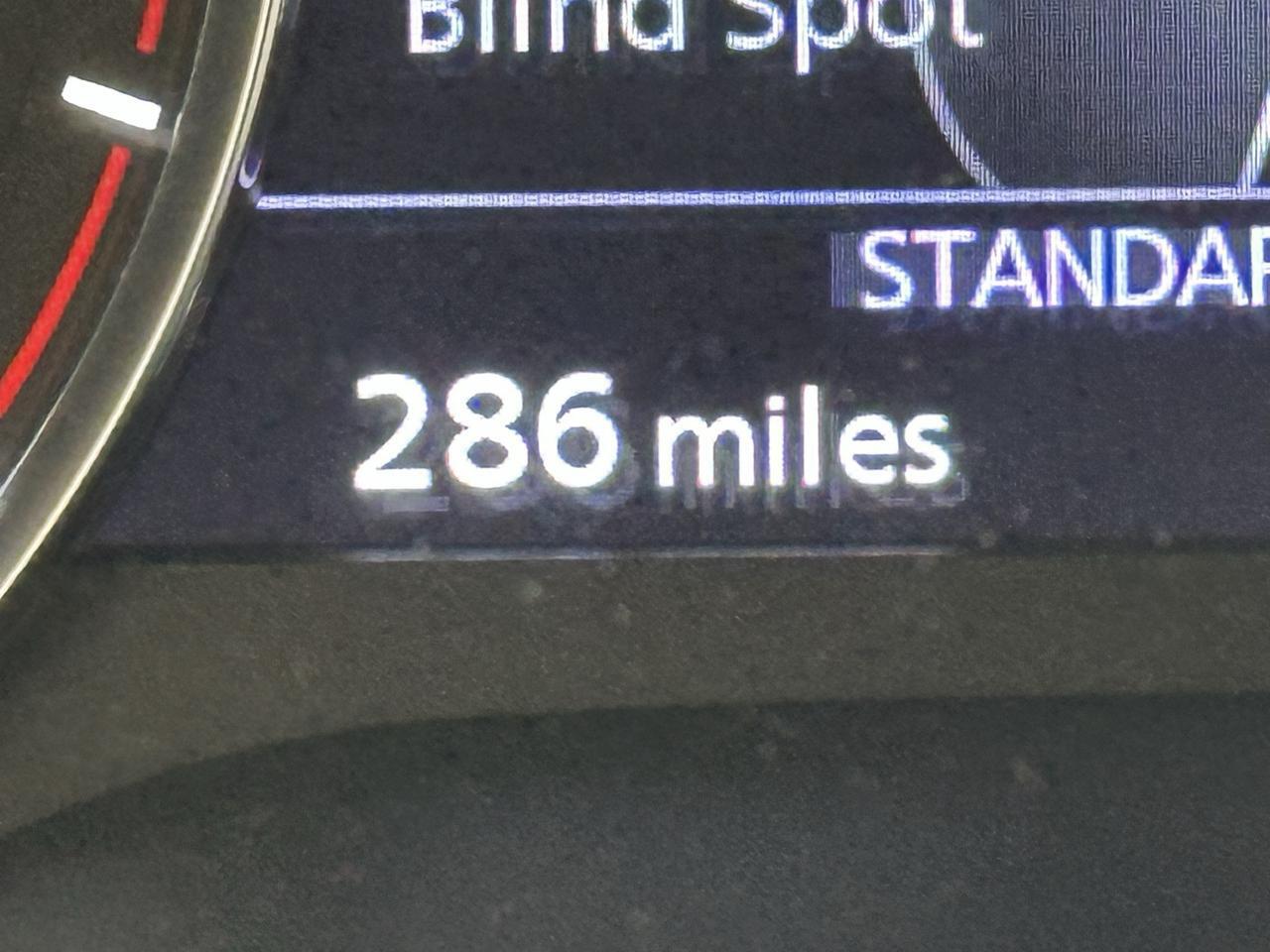 2025 INFINITI QX50 LUXE Annapolis MD