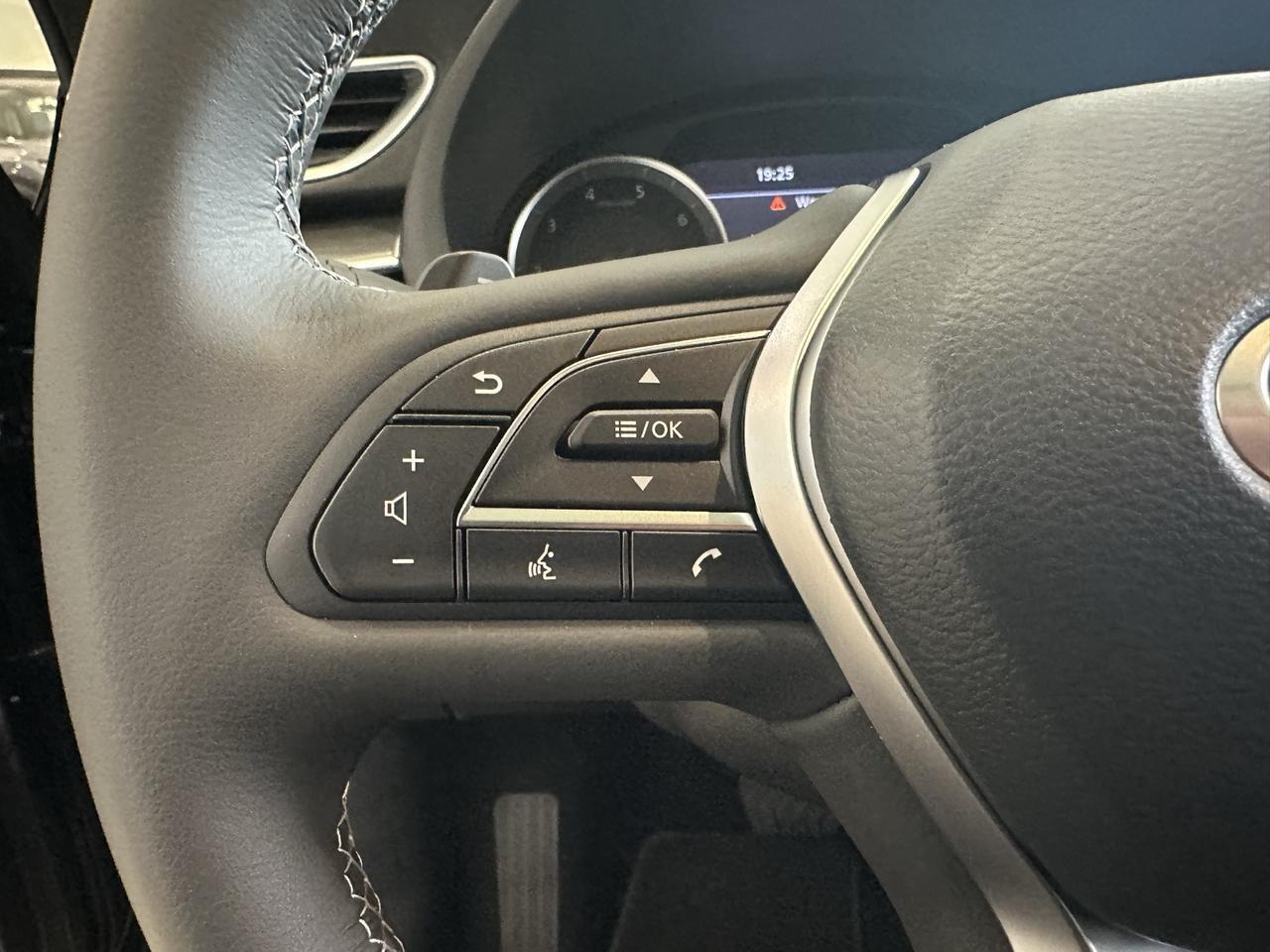 2025 INFINITI QX50 LUXE Annapolis MD
