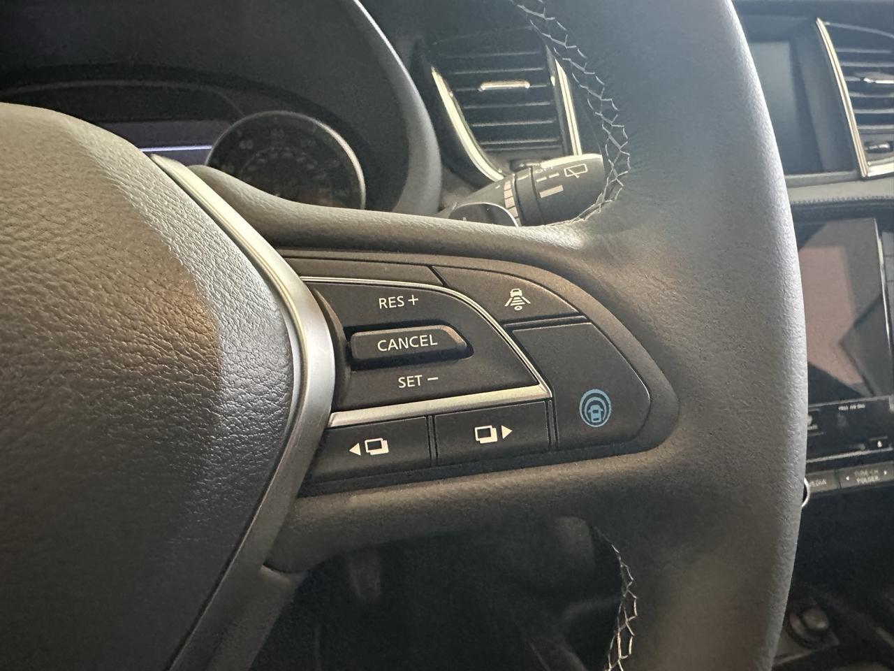 2025 INFINITI QX50 LUXE Annapolis MD