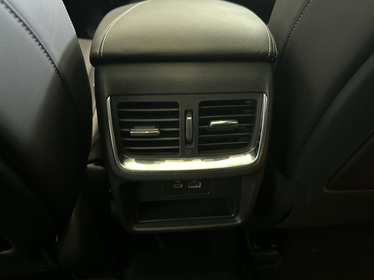 2025 INFINITI QX50 LUXE Annapolis MD