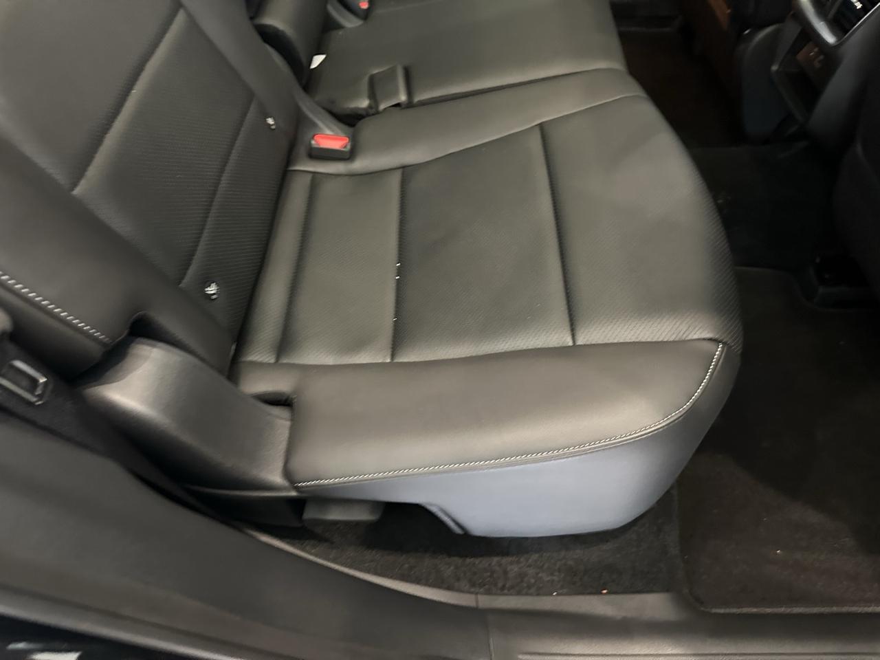 2025 INFINITI QX50 LUXE Annapolis MD