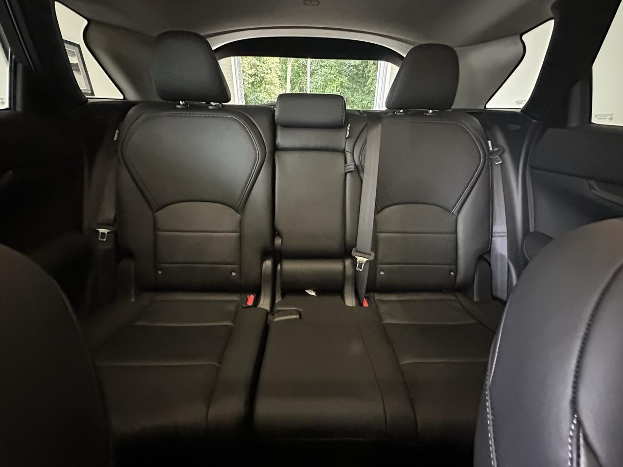 2025 INFINITI QX50 LUXE Annapolis MD