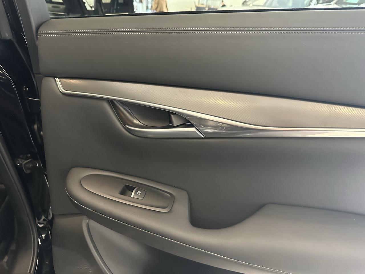 2025 INFINITI QX50 LUXE Annapolis MD
