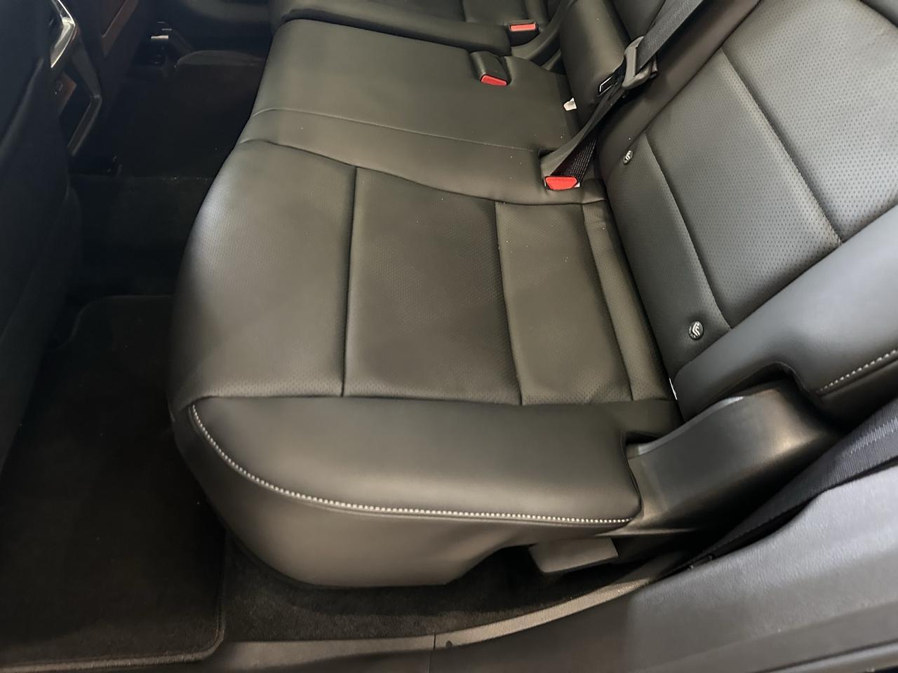 2025 INFINITI QX50 LUXE Annapolis MD