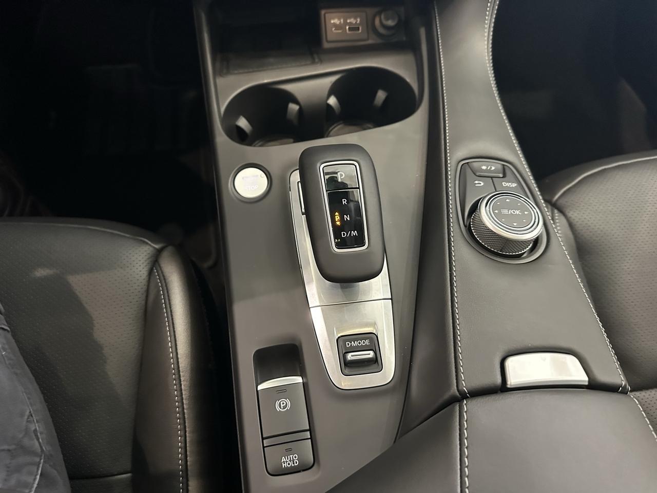 2025 INFINITI QX50 LUXE Annapolis MD