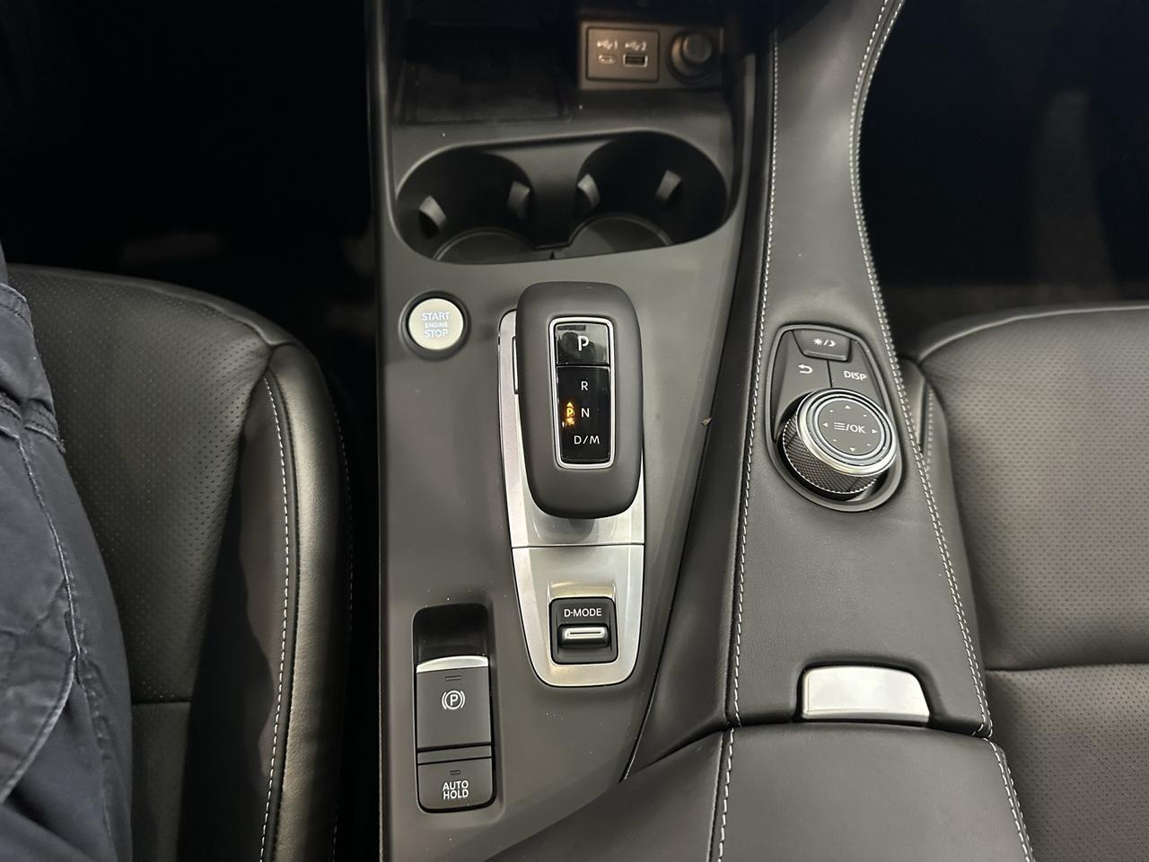 2025 INFINITI QX50 LUXE Annapolis MD