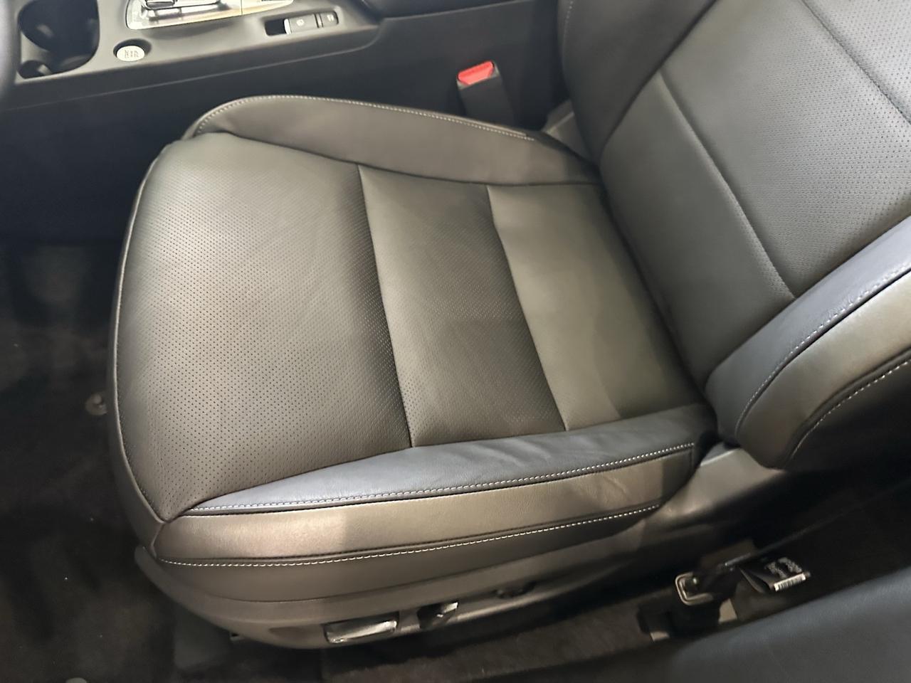 2025 INFINITI QX50 LUXE Annapolis MD
