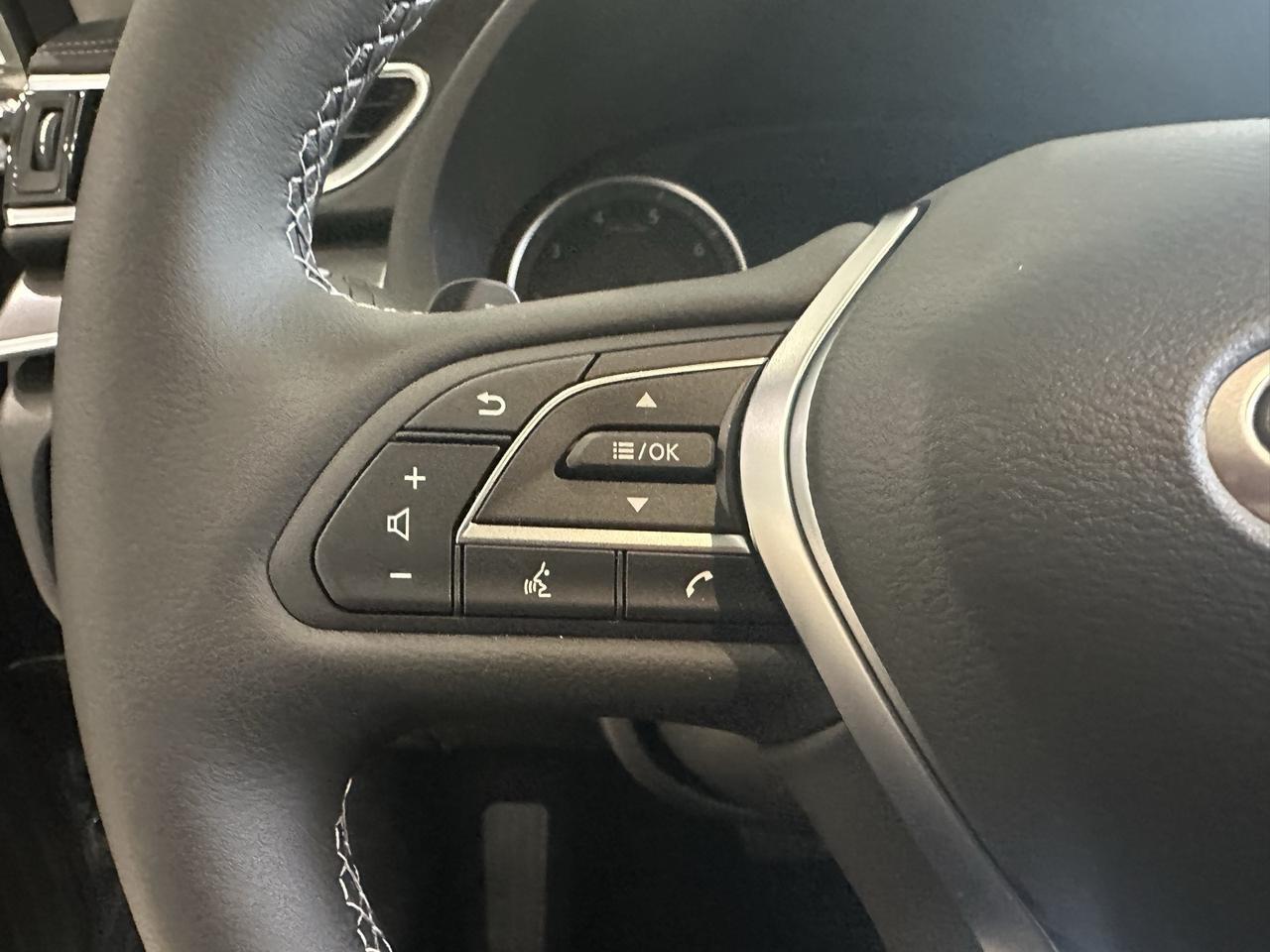 2025 INFINITI QX50 LUXE Annapolis MD