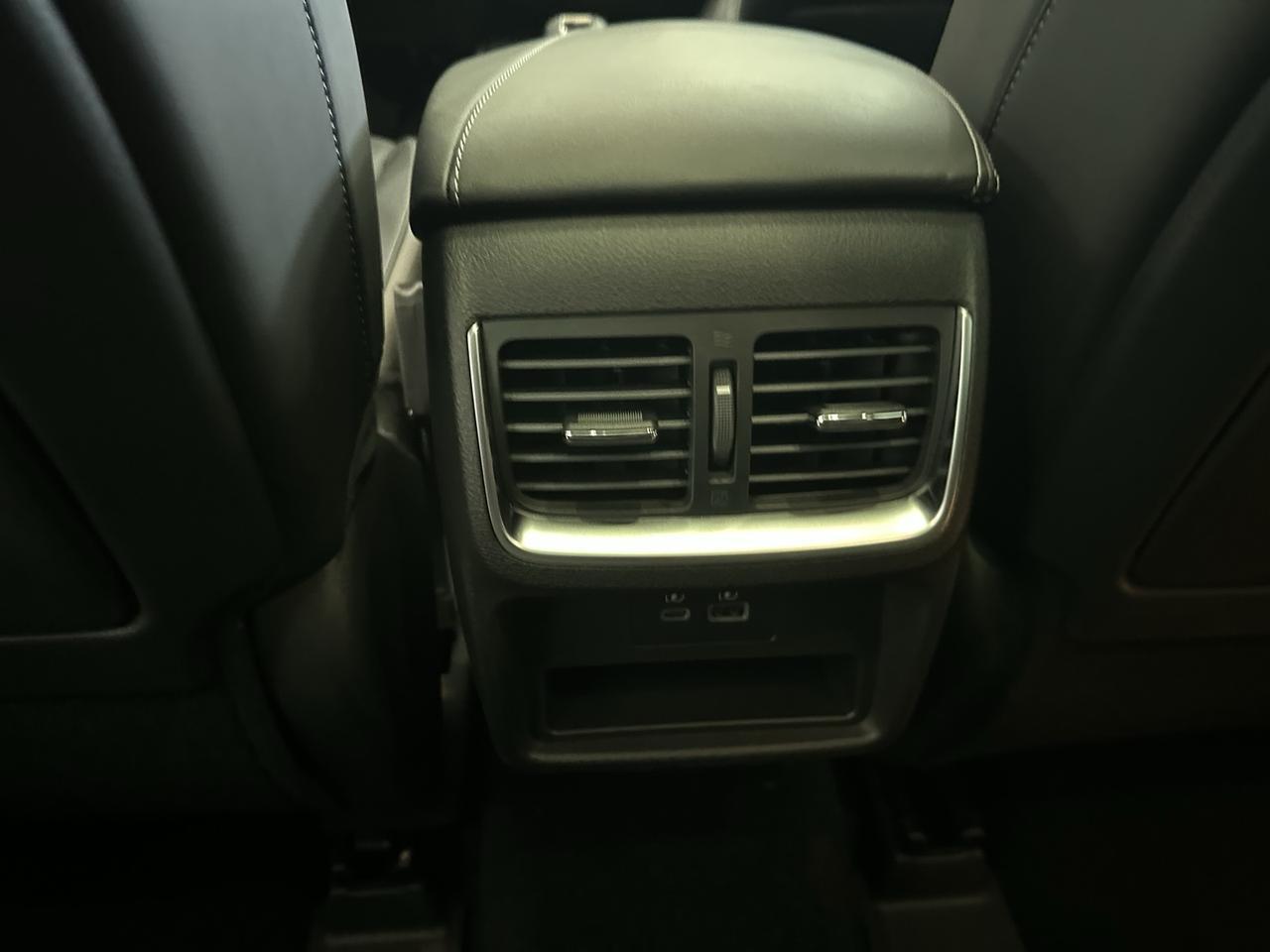 2025 INFINITI QX50 LUXE Annapolis MD