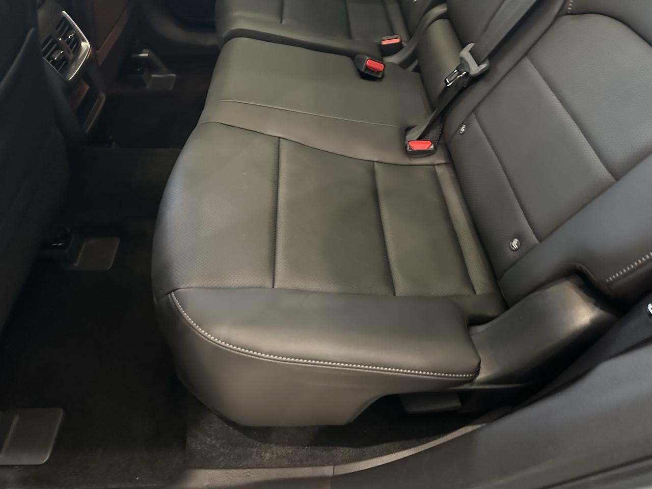 2025 INFINITI QX50 LUXE Annapolis MD