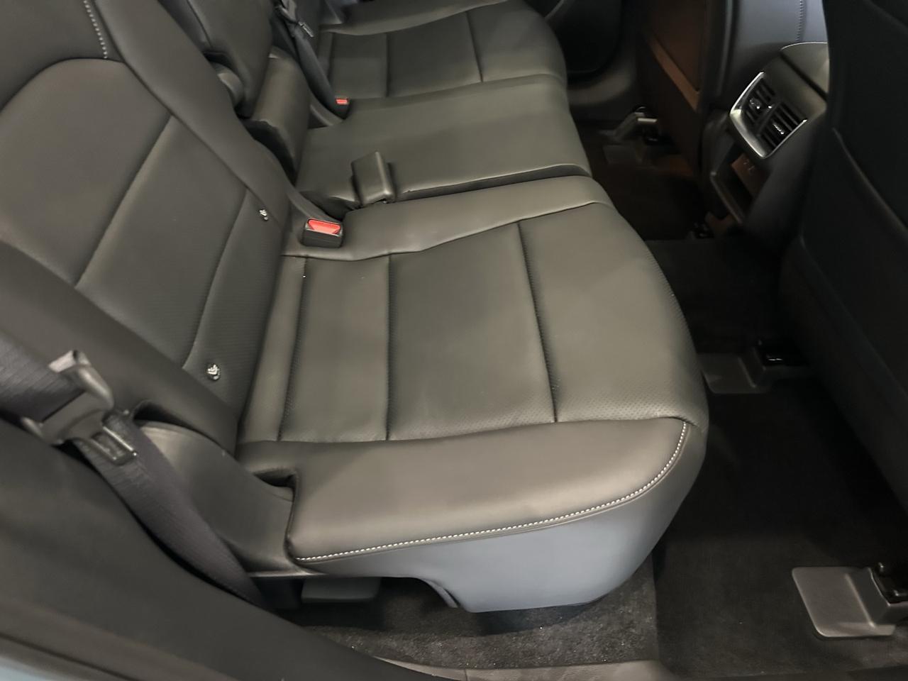2025 INFINITI QX50 LUXE Annapolis MD