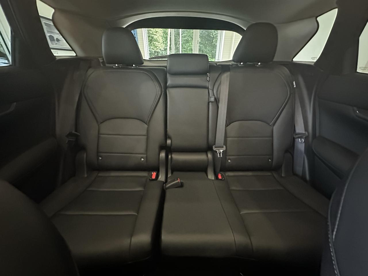 2025 INFINITI QX50 LUXE Annapolis MD