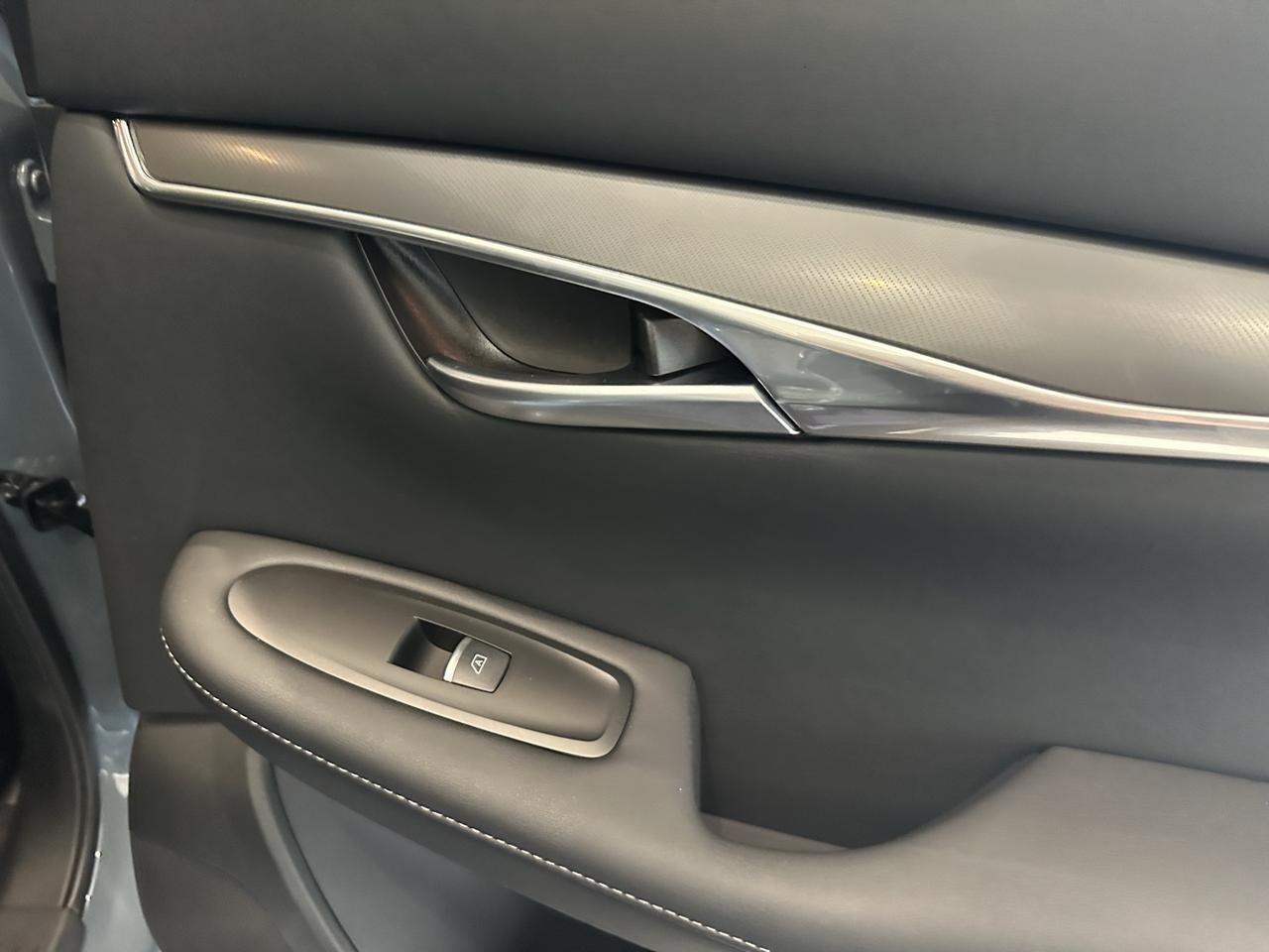 2025 INFINITI QX50 LUXE Annapolis MD