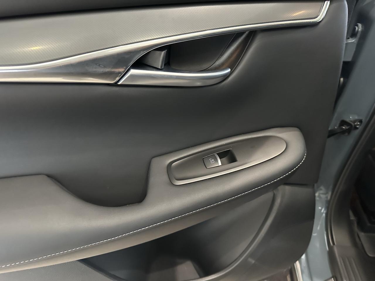 2025 INFINITI QX50 LUXE Annapolis MD