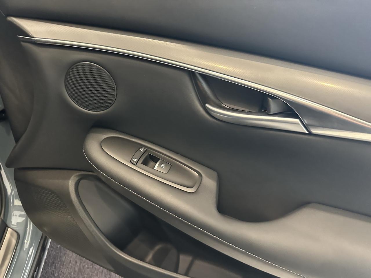 2025 INFINITI QX50 LUXE Annapolis MD