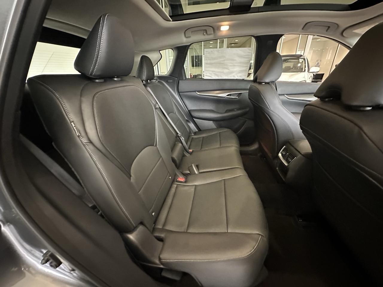 2025 INFINITI QX50 LUXE Annapolis MD