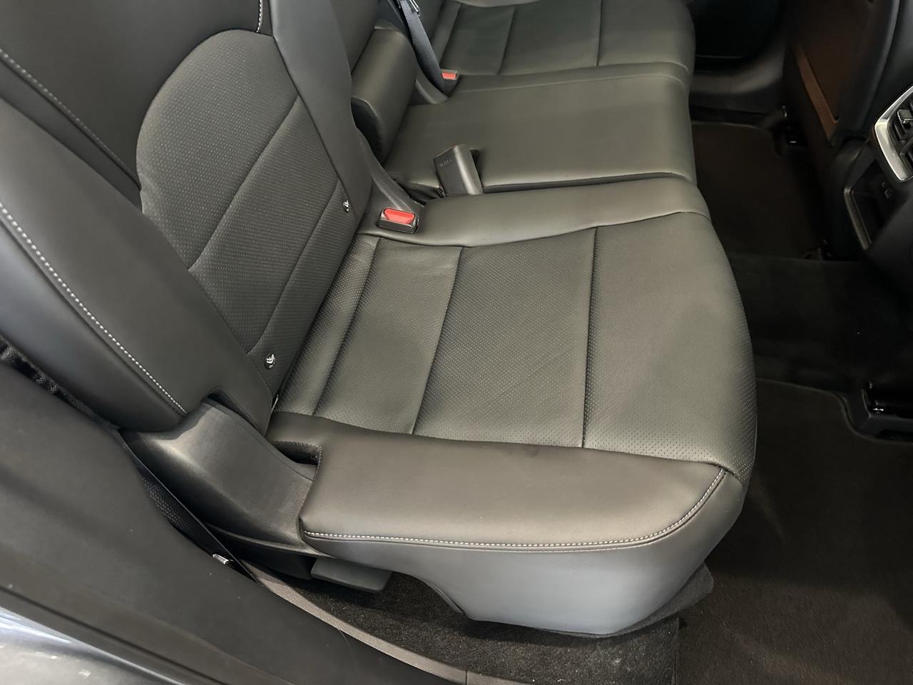 2025 INFINITI QX50 LUXE Annapolis MD