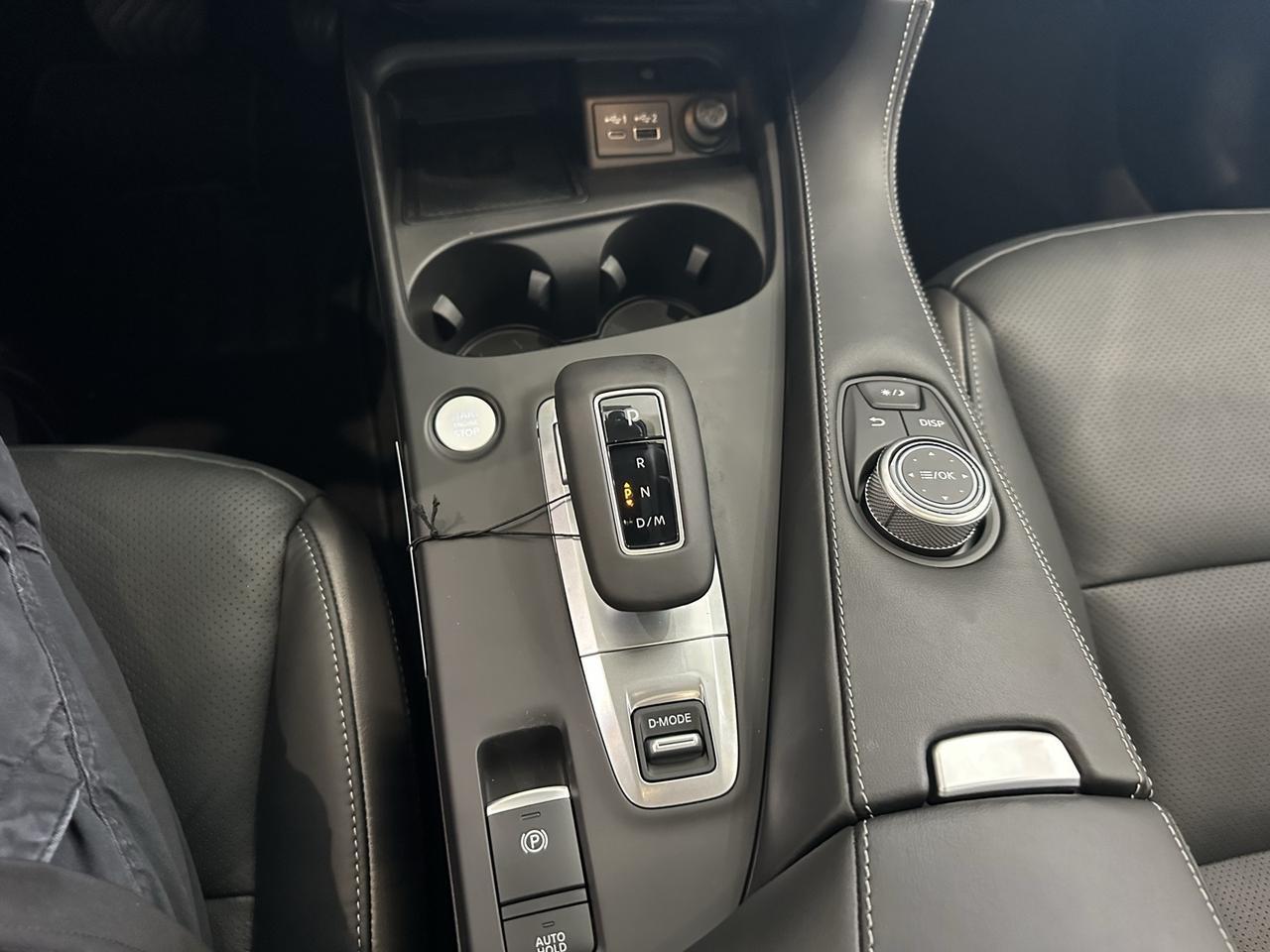 2025 INFINITI QX50 LUXE Annapolis MD