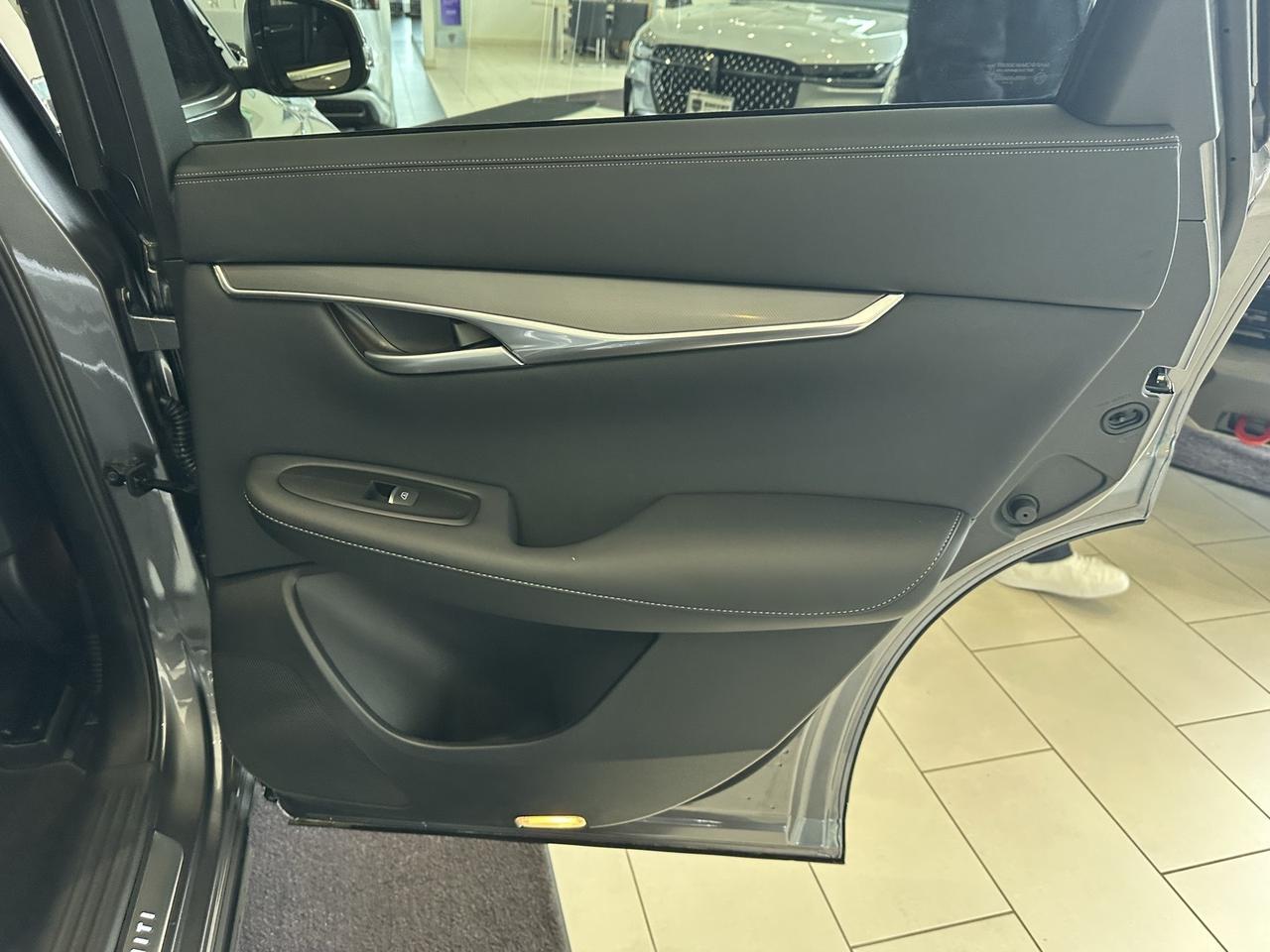 2025 INFINITI QX50 LUXE Annapolis MD