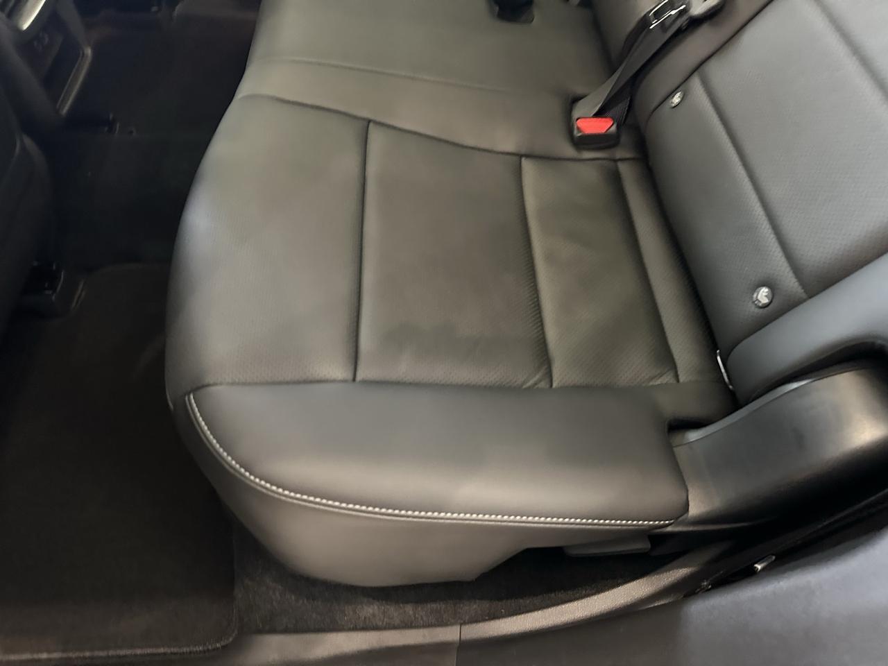2025 INFINITI QX50 LUXE Annapolis MD