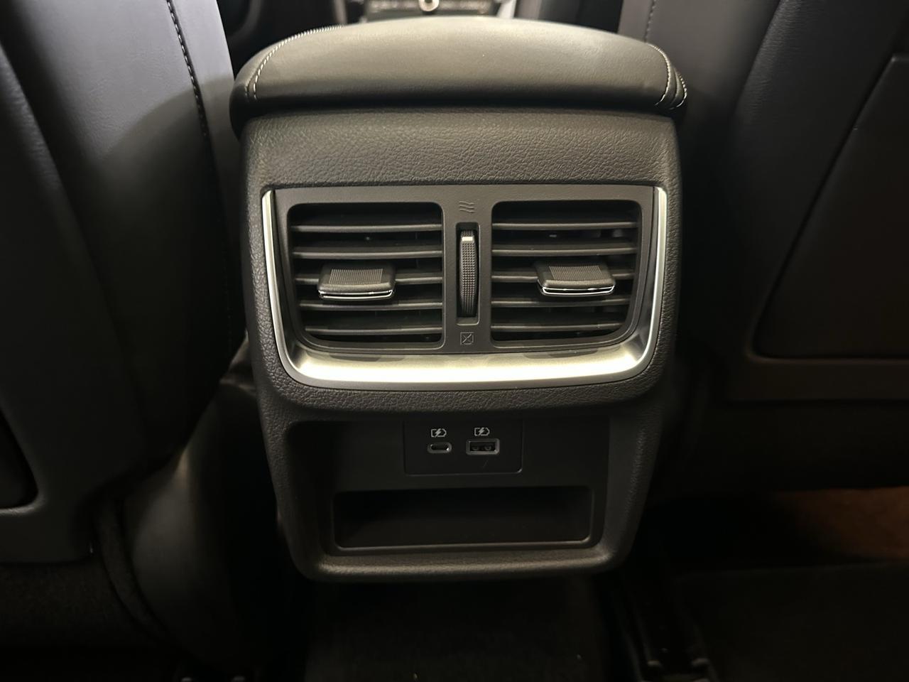 2025 INFINITI QX50 LUXE Annapolis MD