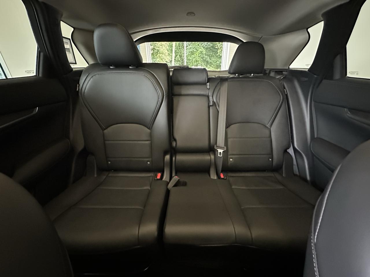2025 INFINITI QX50 LUXE Annapolis MD