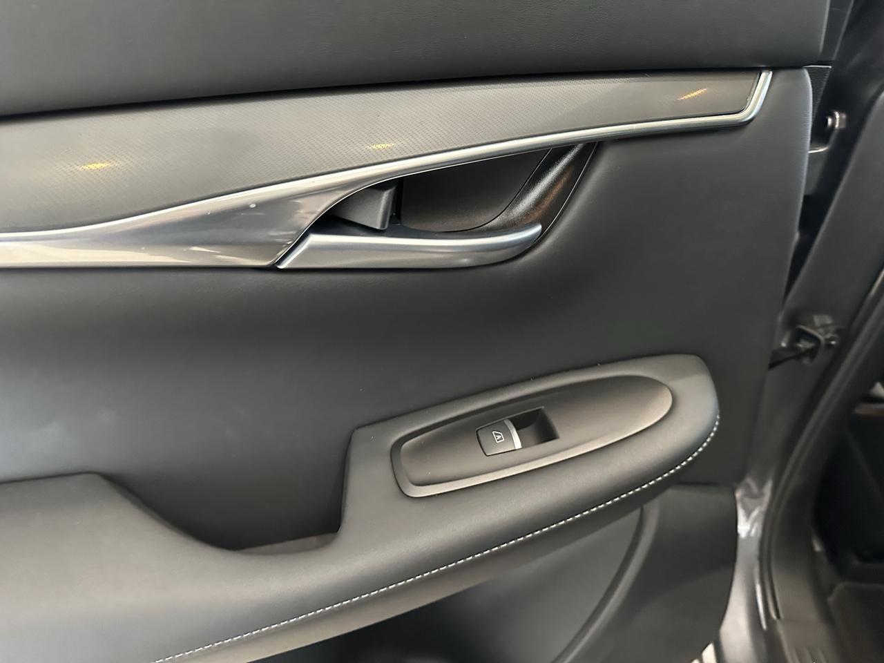 2025 INFINITI QX50 LUXE Annapolis MD