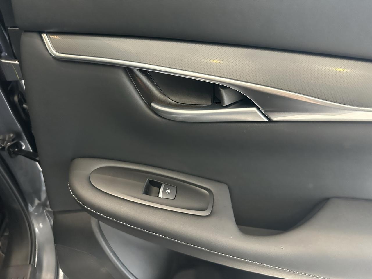 2025 INFINITI QX50 LUXE Annapolis MD