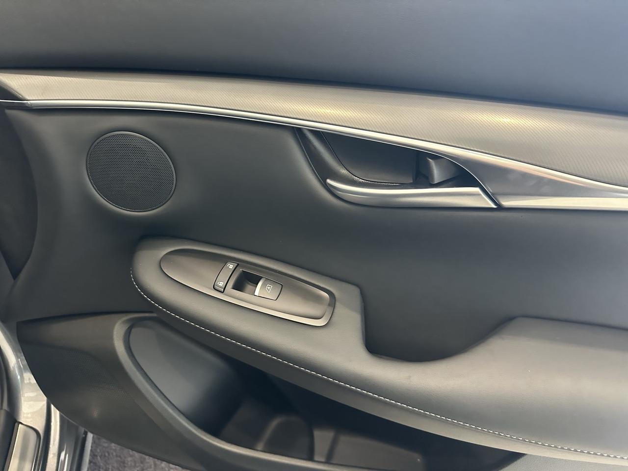 2025 INFINITI QX50 LUXE Annapolis MD