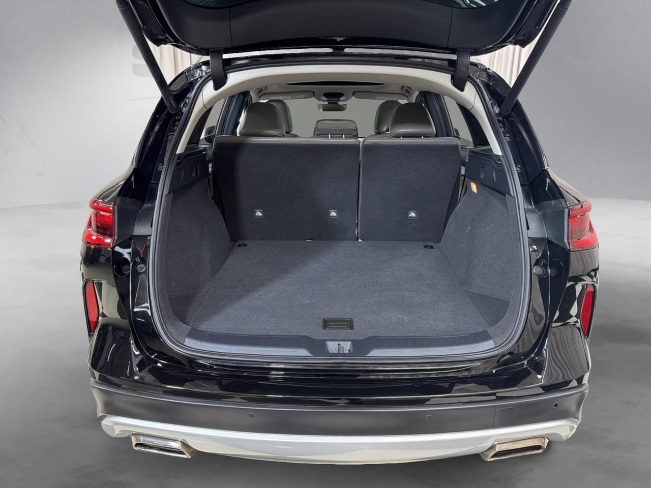 2025 INFINITI QX50 LUXE Annapolis MD