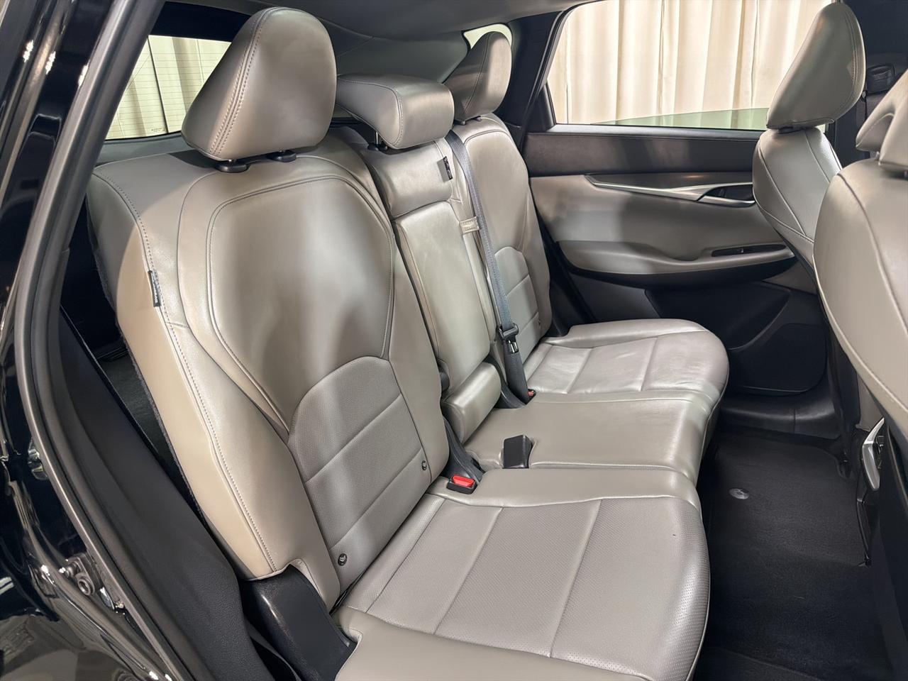 2025 INFINITI QX50 LUXE Annapolis MD
